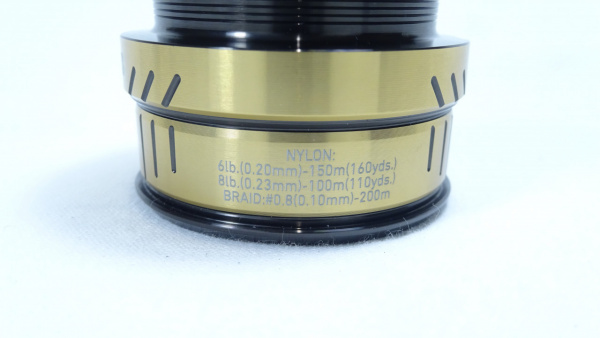 SLP LT α3000S ゴールド
